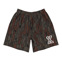 Image 5 of Bark Camo X Shorts