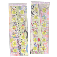 Image 1 of KCH Sticker Sheet