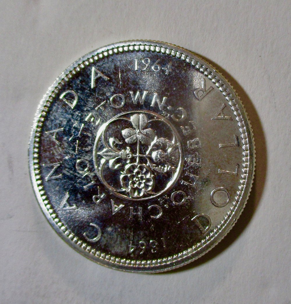 CANADA PROOFLIKE SET/SET CONTAINS $42.80 OF SILVER/ON SALE NOW FOR $39!