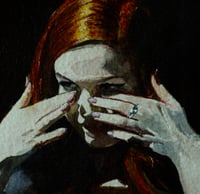 Image 3 of They'll clap when you're gone