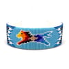 Flying Horse Cuff