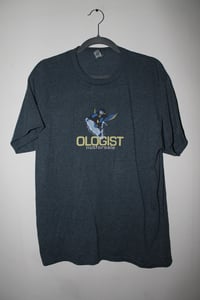 @ologi5t STC SHK Tee