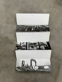 Image 4 of 12 Panoramas 1987-2012 - Joseph Koudelka