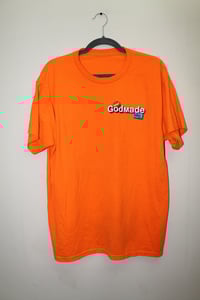 Image 1 of @G_dmade Construction Tee