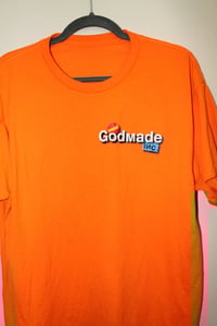 Image 2 of @G_dmade Construction Tee