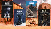 Image 1 of The Saga of Dead-Eye 4 Pack / Paperback