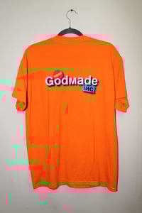 Image 3 of @G_dmade Construction Tee