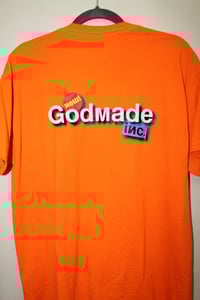 Image 4 of @G_dmade Construction Tee