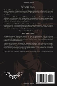 Image 3 of The Saga of Dead-Eye 4 Pack / Paperback