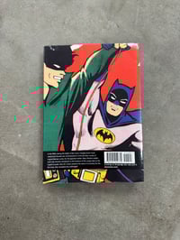Image 6 of Bat Manga - Jiro Kuwata