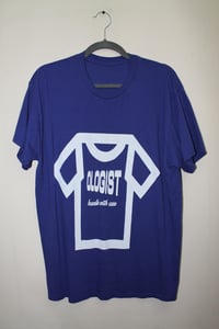 Image 1 of @ologi5t Tee