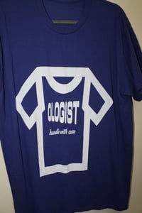 Image 2 of @ologi5t Tee
