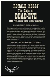 Image 9 of The Saga of Dead-Eye 4 Pack / Paperback