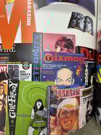 Image 6 of Designers' Republic April 1994 [London Street Style Special Feature]