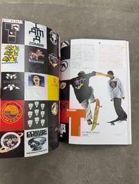 Image 2 of Designers' Republic April 1994 [London Street Style Special Feature]