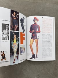 Image 11 of Designers' Republic April 1994 [London Street Style Special Feature]