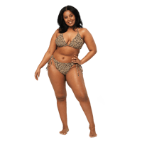 Image 1 of Jungle Luxe Bikini