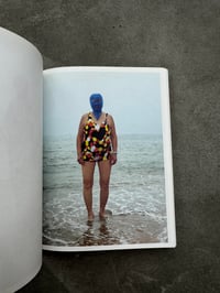 Image 3 of Facekini - Peng Yangjun