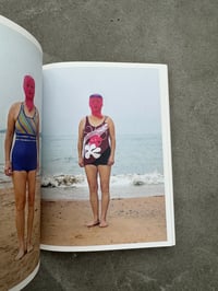 Image 5 of Facekini - Peng Yangjun
