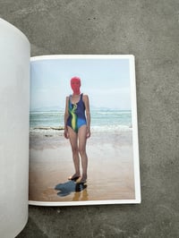 Image 6 of Facekini - Peng Yangjun