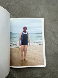 Image 7 of Facekini - Peng Yangjun