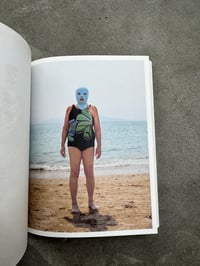 Image 11 of Facekini - Peng Yangjun