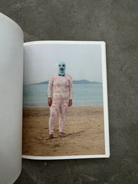 Image 12 of Facekini - Peng Yangjun