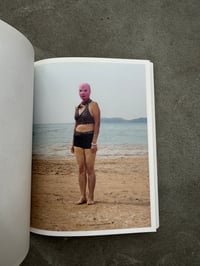 Image 14 of Facekini - Peng Yangjun
