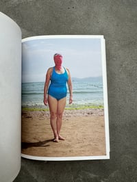 Image 16 of Facekini - Peng Yangjun