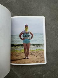 Image 17 of Facekini - Peng Yangjun