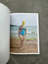 Image 18 of Facekini - Peng Yangjun