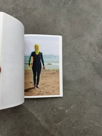 Image 19 of Facekini - Peng Yangjun