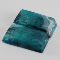 Cherry 2.00u Pair Set Resin Artisan Keycaps Week 34-13