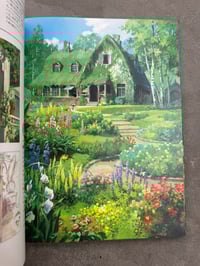 Image 12 of Studio Ghibli: Architecture in Animation - Studio Ghibli
