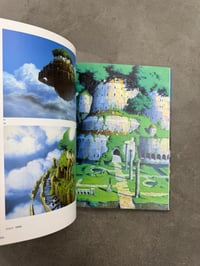 Image 9 of Studio Ghibli: Architecture in Animation - Studio Ghibli