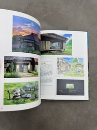 Image 10 of Studio Ghibli: Architecture in Animation - Studio Ghibli