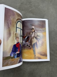 Image 10 of Gundam  THE ORIGIN Exhibition Catalog - Yoshikazu Yasuhiko