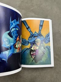 Image 8 of Gundam  THE ORIGIN Exhibition Catalog - Yoshikazu Yasuhiko