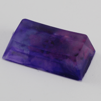 Cherry Row 1 2u Resin Artisan Keycaps Week 34-20