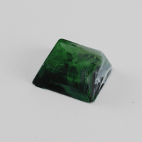 Cherry Row 2 1.25u Resin Artisan Keycaps Week 34-24