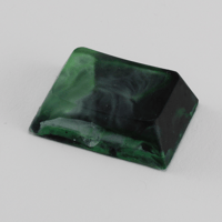 Image 1 of Cherry Row 2 1.50u Offset Resin Artisan Keycaps Week 34-29