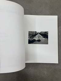 Image 3 of The Making of Exiles - Josef Koudelka