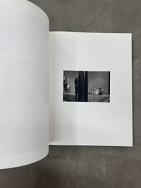 Image 7 of The Making of Exiles - Josef Koudelka