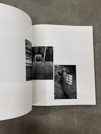 Image 8 of The Making of Exiles - Josef Koudelka