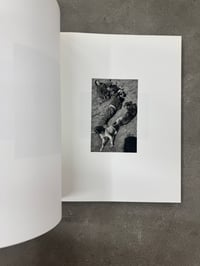 Image 9 of The Making of Exiles - Josef Koudelka