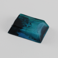 Cherry Row 3 1.50u Resin Artisan Keycaps Week 34-36