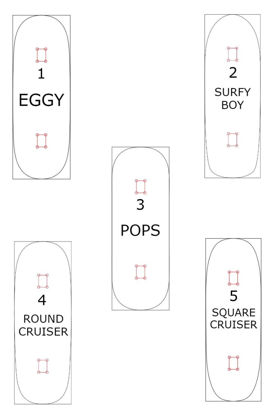 Image of JAPANESE STAMPS 