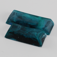 Cherry Row 4 2.25u +2.75u Resin Artisan Keycaps Week 34-40