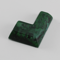 DSS LAE Resin Artisan Keycaps Week 34-42