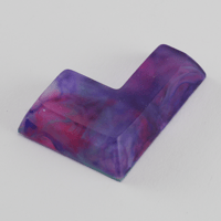 DSS LAE Resin Artisan Keycaps Week 34-43